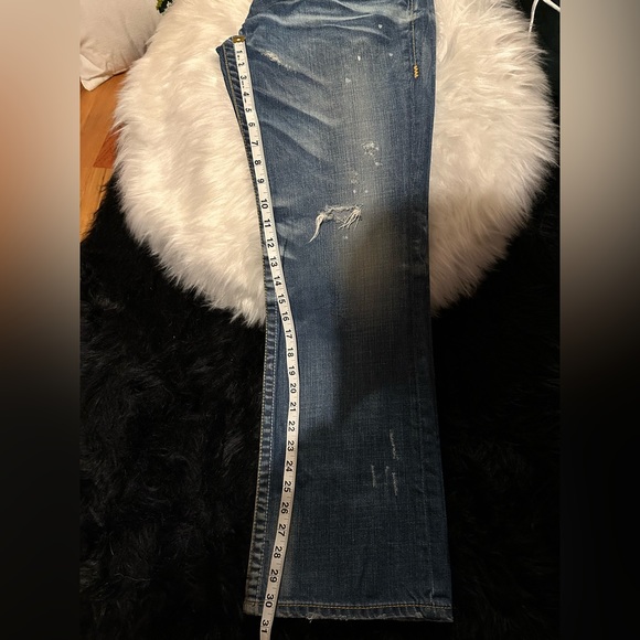 Classic Big Star Jeans 👖 - Picture 6 of 6